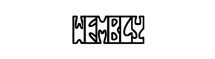 NothingInbetween  Free Fonts Download