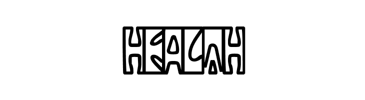 NothingInbetween  Free Fonts Download