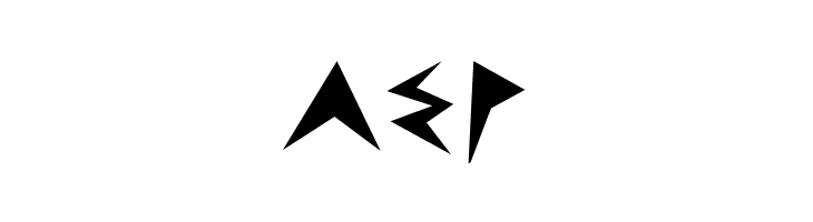 CuneyChars  Free Fonts Download