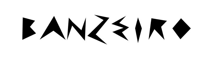 CuneyChars  Free Fonts Download