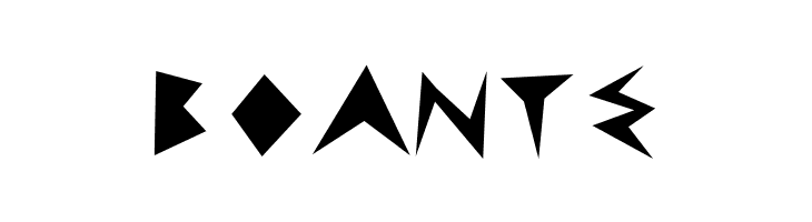 CuneyChars  Free Fonts Download