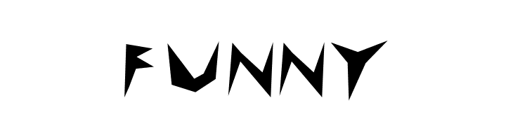 CuneyChars  Free Fonts Download