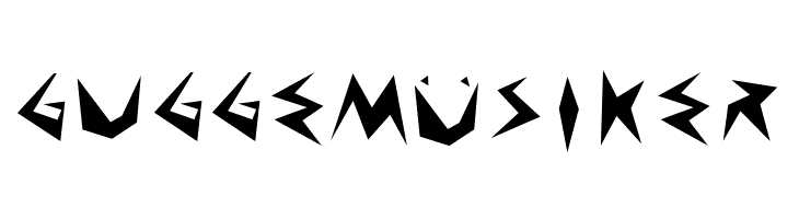 CuneyChars  Free Fonts Download