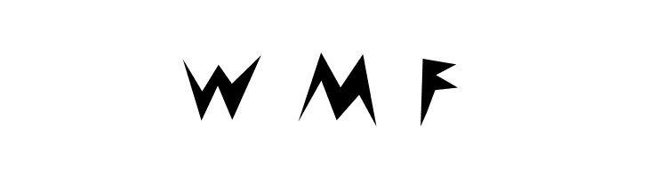 CuneyChars  Free Fonts Download