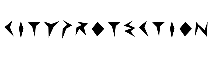 CuneyChars  Free Fonts Download