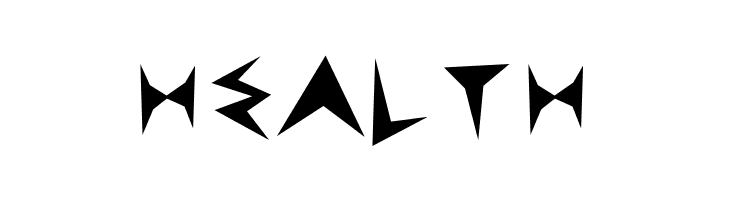 CuneyChars  Free Fonts Download
