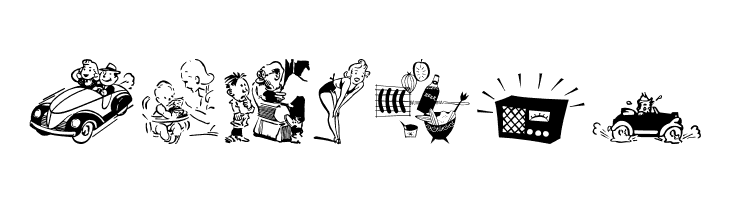 SuchLife  Free Fonts Download