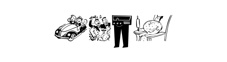 SuchLife  Free Fonts Download