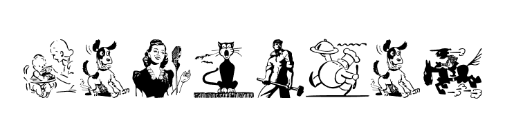 SuchLife  Free Fonts Download