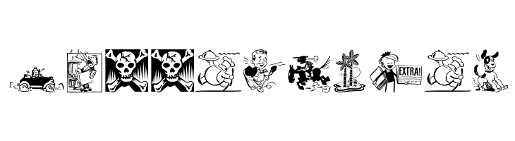 SuchLife  Free Fonts Download