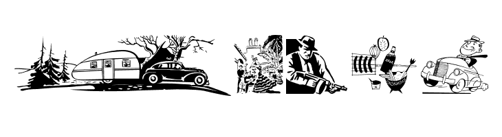 SuchLife  Free Fonts Download