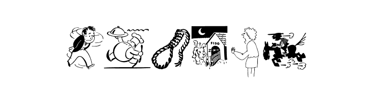 SuchLife  Free Fonts Download