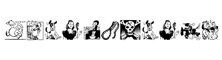 SuchLife  Free Fonts Download