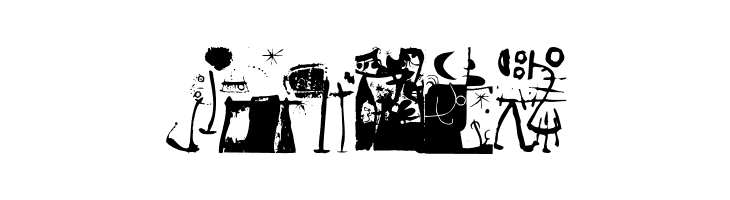 ArtistsTraces  Free Fonts Download