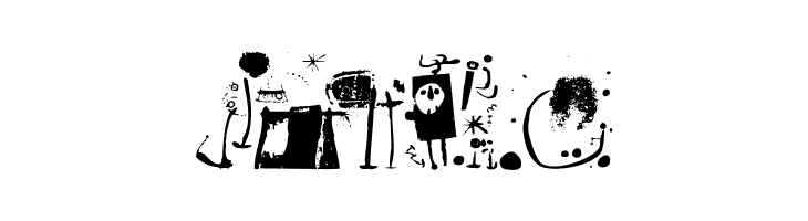 ArtistsTraces  Free Fonts Download