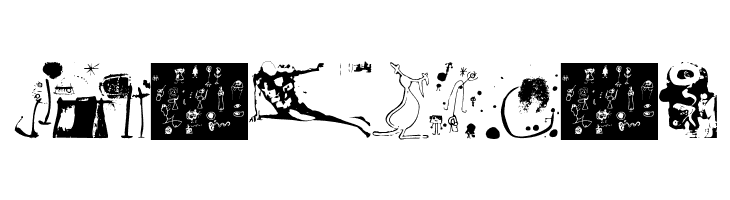 ArtistsTraces  Free Fonts Download