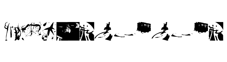 ArtistsTraces  Free Fonts Download