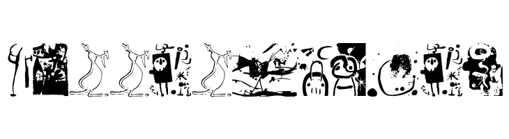 ArtistsTraces  Free Fonts Download