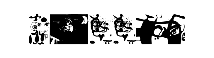 ArtistsTraces  Free Fonts Download