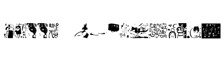 ArtistsTraces  Free Fonts Download