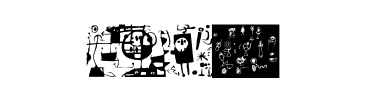 ArtistsTraces  Free Fonts Download