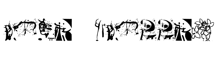 ArtistsTraces  Free Fonts Download