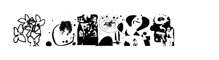 ArtistsTraces  Free Fonts Download