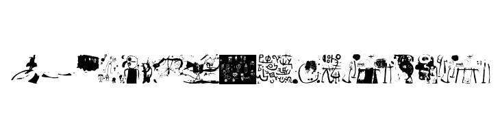 ArtistsTraces  Free Fonts Download