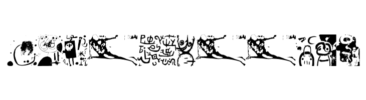 ArtistsTraces  Free Fonts Download
