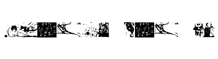 ArtistsTraces  Free Fonts Download