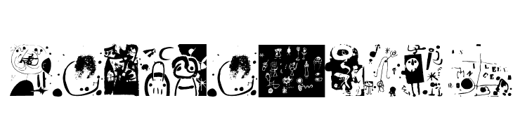 ArtistsTraces  Free Fonts Download