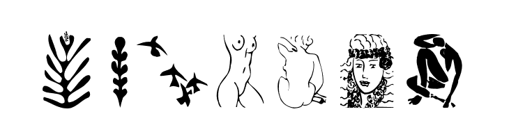 ArtistTracesTwo  Free Fonts Download