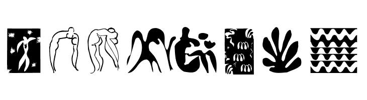 ArtistTracesTwo  Free Fonts Download