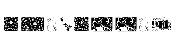 ArtistTracesTwo  Free Fonts Download