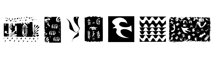 ArtistTracesTwo  Free Fonts Download