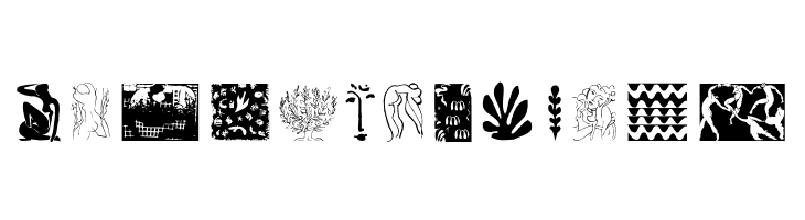ArtistTracesTwo  Free Fonts Download