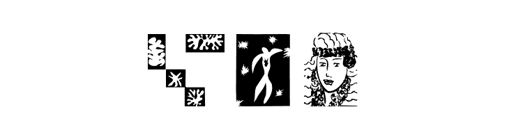 ArtistTracesTwo  Free Fonts Download