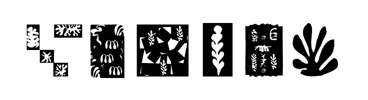 ArtistTracesTwo  Free Fonts Download