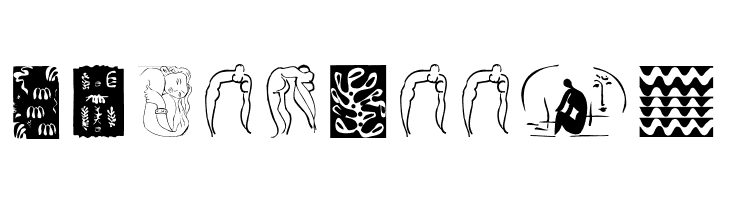 ArtistTracesTwo  Free Fonts Download