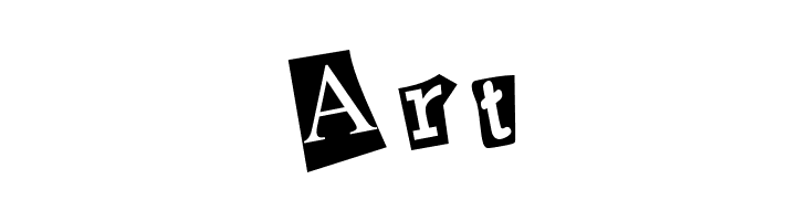 Erpressung Normal  Free Fonts Download