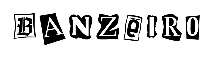 Erpressung Normal  Free Fonts Download