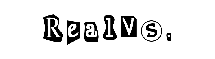 Erpressung Normal  Free Fonts Download