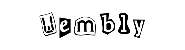 Erpressung Normal  Free Fonts Download