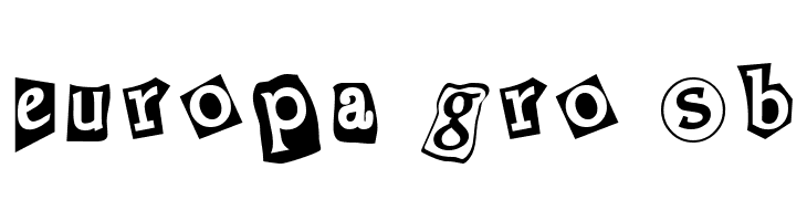 Erpressung Normal  Free Fonts Download