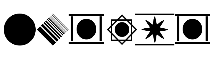 Trinkets JL  Free Fonts Download