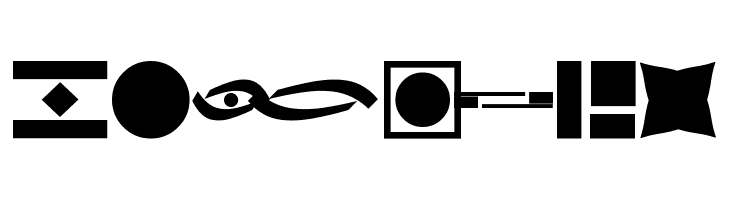 Trinkets JL  Free Fonts Download