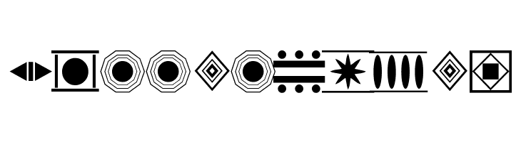 Trinkets JL  Free Fonts Download