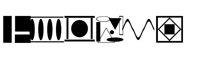 Trinkets JL  Free Fonts Download