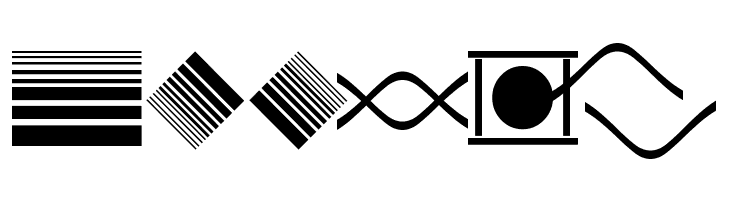 Trinkets JL  Free Fonts Download