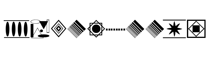 Trinkets JL  Free Fonts Download